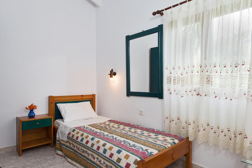 Blue Lagoon Roda  Ngoại thất bức ảnh